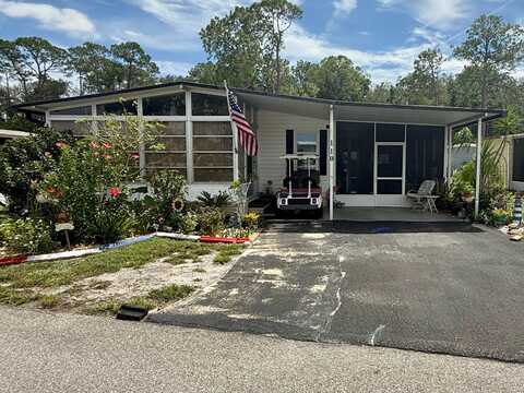 110 Pine Tree Drive, Leesburg, FL 34788