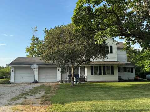 5226 Riffle Rd, Ansonia, OH 45303