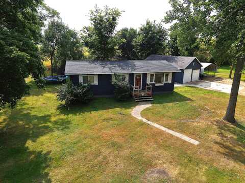 308 Washington St. S., Beardsley, MN 56211