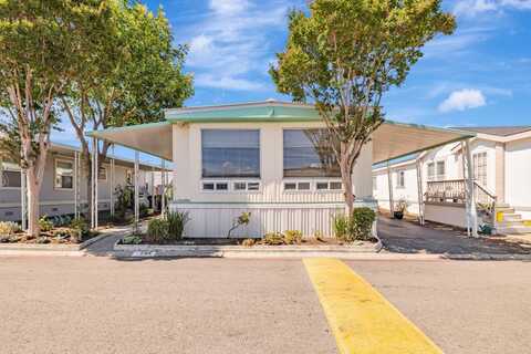 600 E. Weddell Dr. #244, Sunnyvale, CA 94089