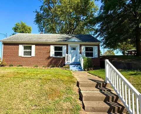 528 12th St, Tell City, IN 47586