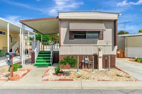2150 Almaden Rd. #241, San Jose, CA 95125
