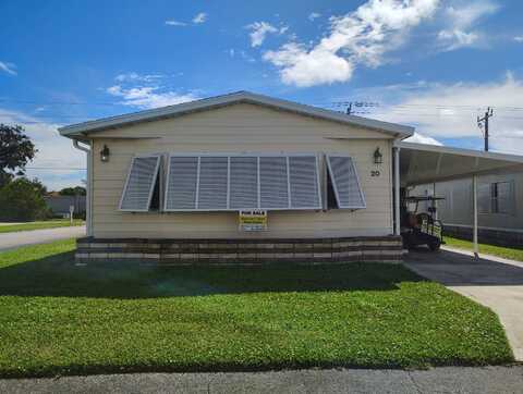 20 Boca Ciega, Nokomis, FL 34275