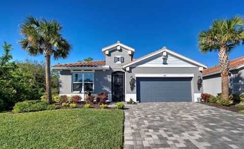 451 Daylily Blvd, Nokomis, FL 34275