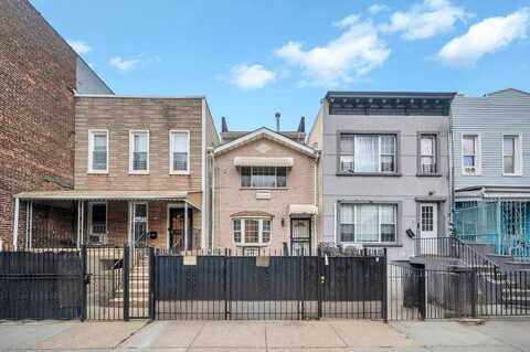 508 Warwick St, Brooklyn, NY 11207