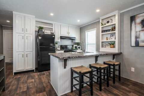 10504 Sunny Meadows Blvd, Tyler, TX 75708