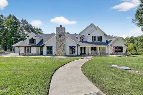 57 County Road SE 4225, Mount Vernon, TX 75457