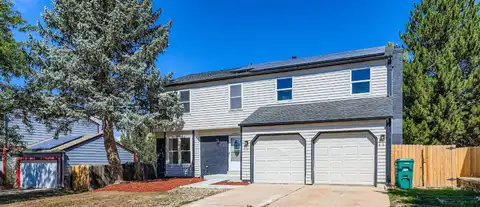 16405 E Kentucky Ave, Aurora, CO 80017