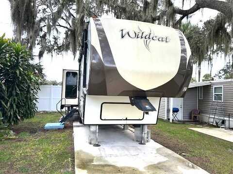 2100 Ridge Dr #2A, Avon Park, FL 33825