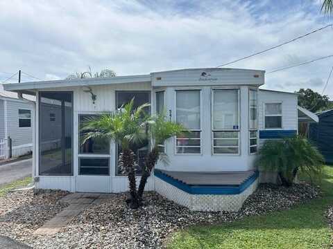 2813 Brunns Rd #7, Sebring, FL 33872