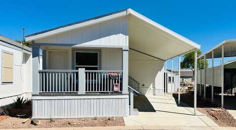 1700 W Shiprock St, Apache Junction, AZ 85120