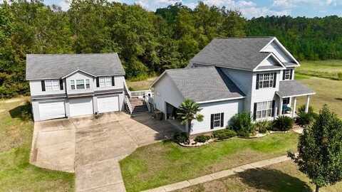 219 Riverview Rd., Camden, AL 36726