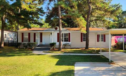 18631 N. Sugar Maple Circle, Magnolia, TX 77355