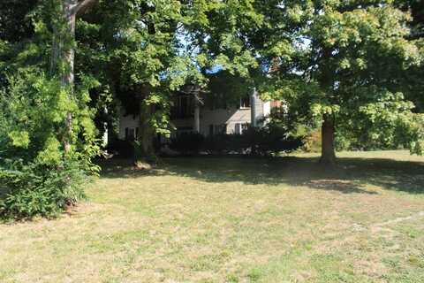 205 N Brady St., Morganfield, KY 42437