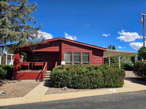853 N State Route 89, Chino Valley, AZ, AZ 86323