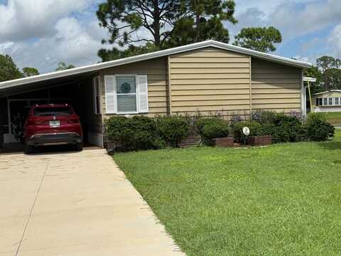 19135 GRENELEFE CT, North Fort Myers, FL 33903