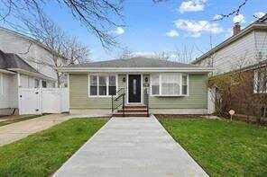 243-06 134 Ave, Rosedale, NY 11422