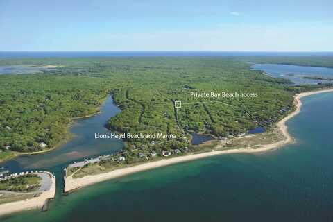 29 Runnymede Drive, East Hampton, NY 11937