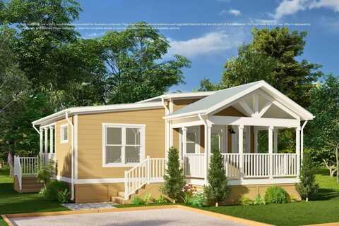 125 Misty Knoll Way, Flat Rock, NC 28731