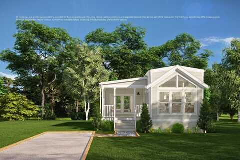 100 Meandering Lane, Flat Rock, NC 28731