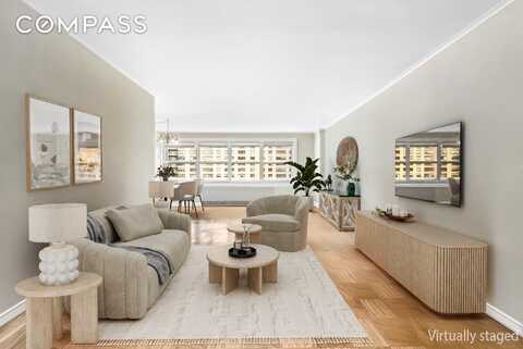 150 West End Avenue, New York, NY 10023