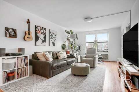 100-25 Queens Boulevard, Queens, NY 11375