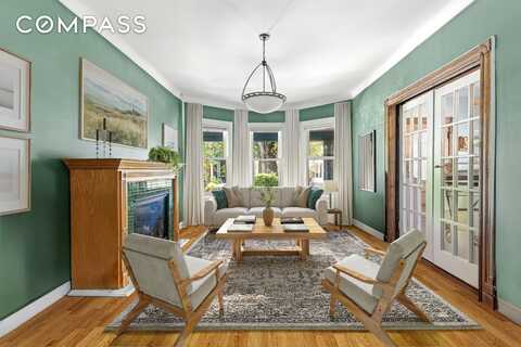 489 Marlborough Road, Brooklyn, NY 11226