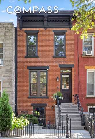 716 Monroe Street, Brooklyn, NY 11221