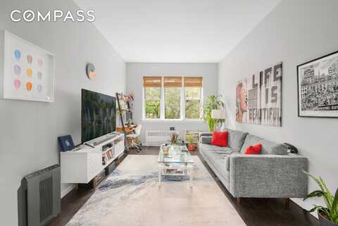 421 West 57th Street, New York, NY 10019