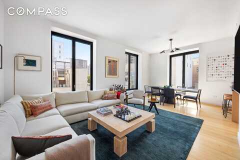 21 East 12th Street, New York, NY 10003