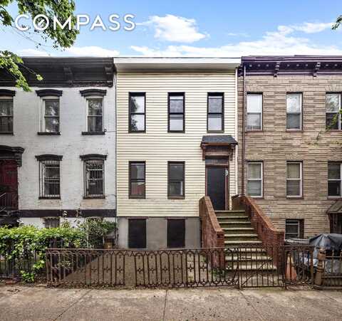 738 Lafayette Avenue, Brooklyn, NY 11221