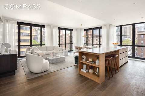 250 West 96th Street, New York, NY 10025