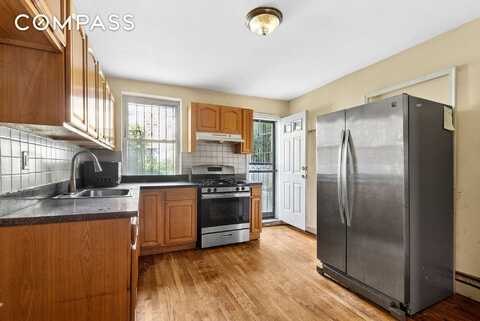 205A Chauncey Street, Brooklyn, NY 11233