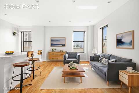 725 Riverside Drive, New York, NY 10031