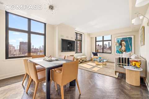 188 East 70th Street, New York, NY 10021