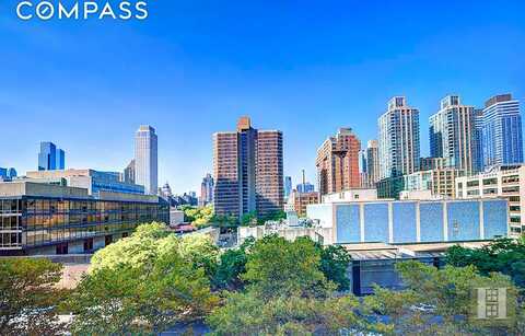 140 West End Avenue, New York, NY 10023