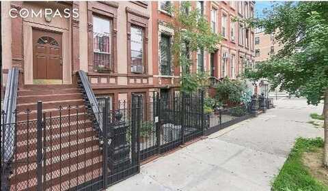 331 Pleasant Avenue, New York, NY 10035