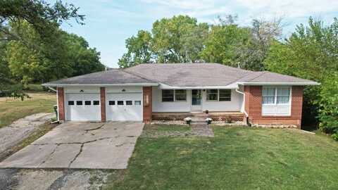 1110 8th Street, Corning, IA 50841