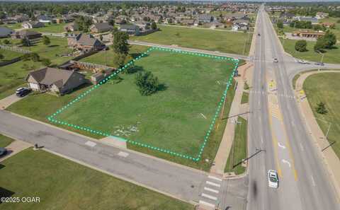 2712 E 20th Street, Joplin, MO 64804