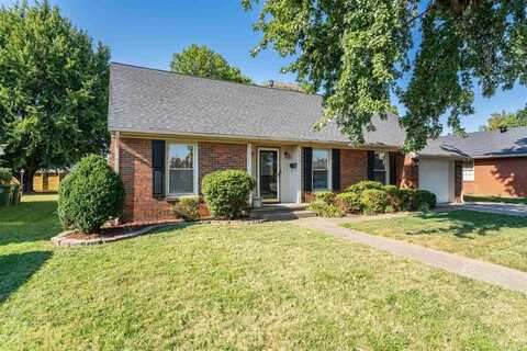 1413 Tamarack Rd, Owensboro, KY 42301