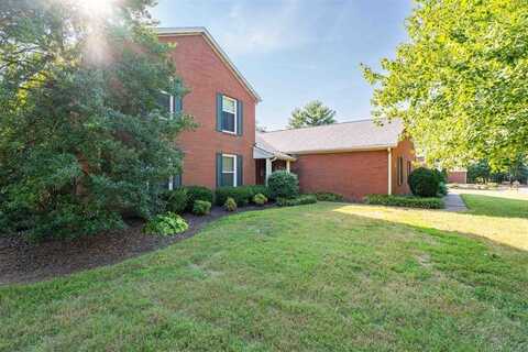 11 C Quail Ridge Ct, Owensboro, KY 42303