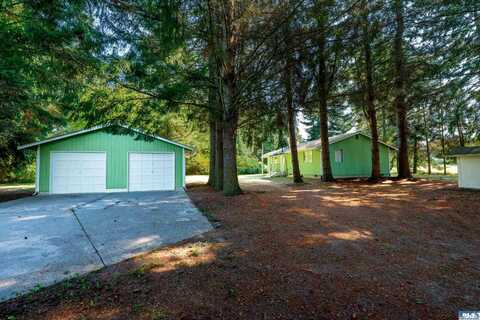456 Fasola Rd, Sequim, WA 98382
