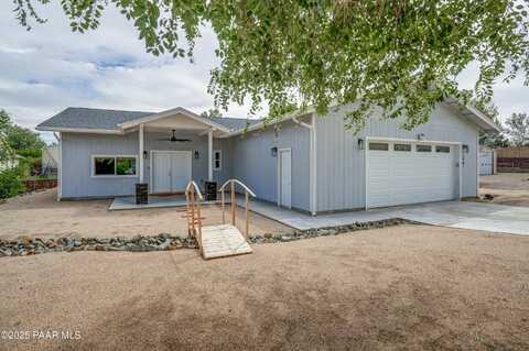4901 N Treasure Circle, Prescott Valley, AZ 86314