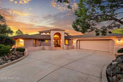 311 Copperstill Circle, Prescott, AZ 86303