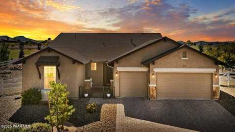 330 Mackenzie Rose Drive, Chino Valley, AZ 86323