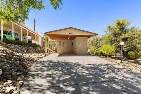 2091 Prescott Canyon Circle, Prescott, AZ 86301
