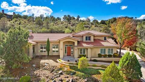 2847 Windcloud Drive, Prescott, AZ 86303