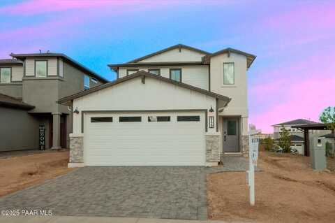 6129 Lonesome Drive, Prescott, AZ 86305