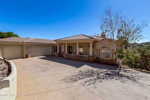 601 Sandpiper Drive, Prescott, AZ 86303