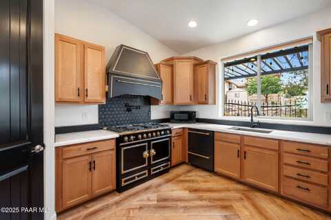 534 Osprey Trail, Prescott, AZ 86301